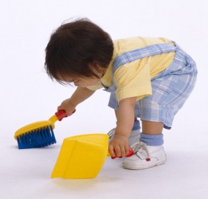 kids-doing-chores