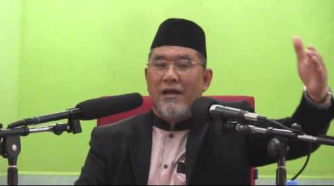 Doktor Danial Zainal Abidin pendakwah kontemporari