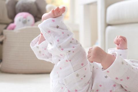 Tasneem Naturel Lancarkan New Baby Range, Produk Bayi Terbaik di Malaysia