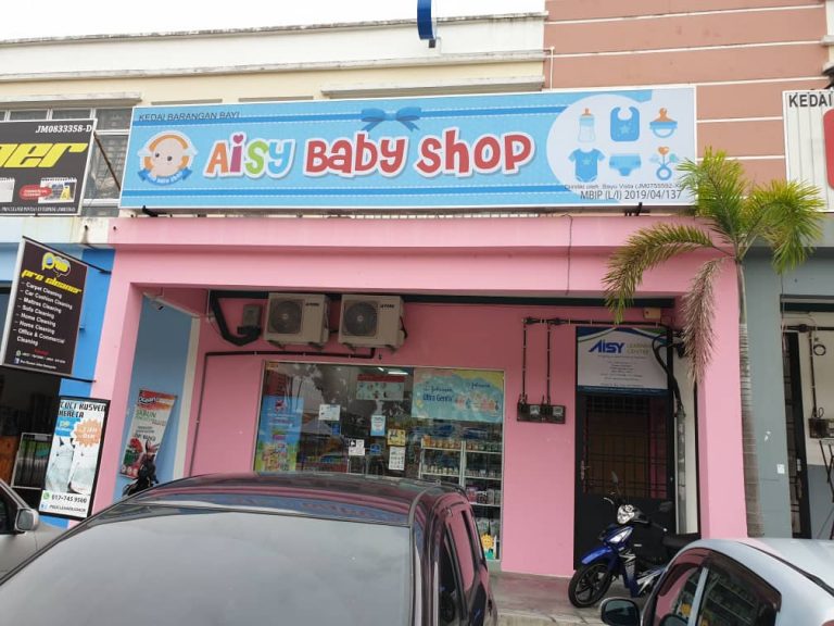 Kedai Bayi dan Farmasi Jual Balm Tasneem di Johor sakinahamid Balm