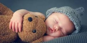 Balm Sleeptime Tasneem Bantu Anak Susah Tidur