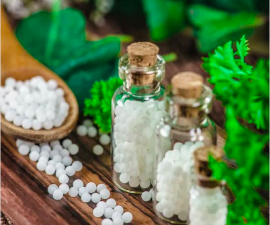 Anak Susah Makan Ubat boleh bagi ubat homeopathy